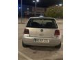 VOLKSWAGEN GOLF IV 2004 - 12
