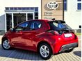TOYOTA YARIS 2026/9 - 3