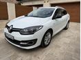 RENAULT MEGANE 2016/8 - 2