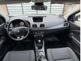 RENAULT MEGANE 2016/8 - 9