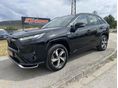 TOYOTA RAV 4 2023/6 - 1