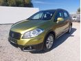 SUZUKI SX4 S-CROSS 2015/3 - 2