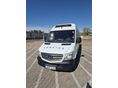 MERCEDES-BENZ SPRINTER 2014/7 - 1