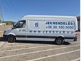 MERCEDES-BENZ SPRINTER 2014/7 - 2