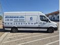 MERCEDES-BENZ SPRINTER 2014/7 - 3