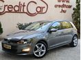 VOLKSWAGEN GOLF VII 1.6 TDI BMT Trendline == MEGKÍMÉLT ESZTÉTIKAI és KIFOGÁSTALAN MŰSZAKI állapot == FRISS MŰSZAKI VIZSGA