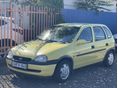 OPEL CORSA B 1.2 16V Champion ++SERVÓ++FRISS MŰSZAKI++NAGYON MEGKÍMÉLT ÁLLAPOT