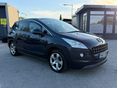 PEUGEOT 3008 2011/10 - 2