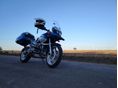 BMW R 1150 GS 2001/5 - 1
