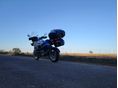BMW R 1150 GS 2001/5 - 9
