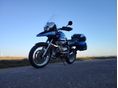 BMW R 1150 GS 2001/5 - 10