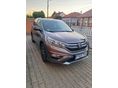 HONDA CR-V 2018/1 - 1