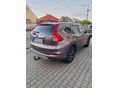 HONDA CR-V 2018/1 - 4