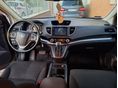 HONDA CR-V 2018/1 - 7