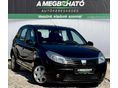 DACIA SANDERO 2010/8 - 1