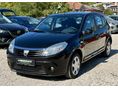 DACIA SANDERO 2010/8 - 3