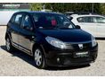 DACIA SANDERO 2010/8 - 5