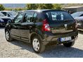 DACIA SANDERO 2010/8 - 6