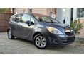 OPEL MERIVA B 1.4 T Enjoy Garantált kilométer és végig vezetett szervizkönyv!