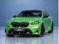 BMW M5 2026/4 - 1