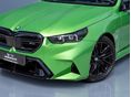 BMW M5 2026/4 - 8