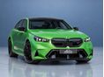BMW M5 2026/4 - 3