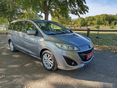 MAZDA 5 2010/12 - 7