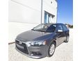 MITSUBISHI LANCER 2013/8 - 2
