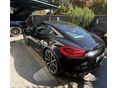 PORSCHE CAYMAN 2013/10 - 5