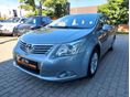 TOYOTA AVENSIS 2011/1 - 3
