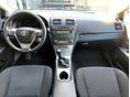 TOYOTA AVENSIS 2011/1 - 9
