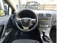 TOYOTA AVENSIS 2011/1 - 10