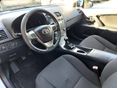 TOYOTA AVENSIS 2011/1 - 12