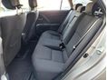 TOYOTA AVENSIS 2011/1 - 15