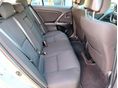 TOYOTA AVENSIS 2011/1 - 20