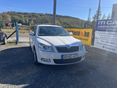 SKODA OCTAVIA Combi 1.6 CR TDI Ambition DPF