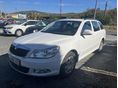 SKODA OCTAVIA 2012/8 - 2