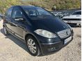 MERCEDES-BENZ A 160 2007/11 - 2