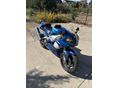 YAMAHA YZF 1000 R 2001/1 - 2