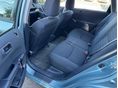 HONDA CIVIC 2001/8 - 6