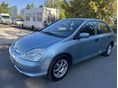 HONDA CIVIC 2001/8 - 2