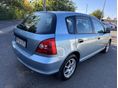 HONDA CIVIC 2001/8 - 4