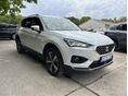 SEAT TARRACO 1.5 EcoTSI EVO Xcellence DSG MAGYAR AUTÓ+1.TULAJ+SZ.KÖNYV!