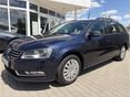VOLKSWAGEN PASSAT VII Variant 1.4 TSI Comfortline NAVI. ÜLÉSFŰTÉS. DIGITKLÍMA