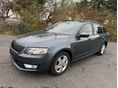 SKODA OCTAVIA Combi 1.6 CR TDI Style Friss vizsga! 149.000KM! Megkímélt állapot! Kisebb csere!