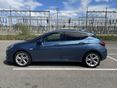 OPEL ASTRA K 2016/9 - 3