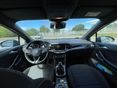 OPEL ASTRA K 2016/9 - 11