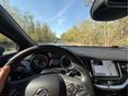 OPEL ASTRA K 2016/9 - 2