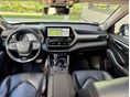 TOYOTA HIGHLANDER 2022/8 - 4