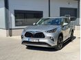 TOYOTA HIGHLANDER 2022/8 - 5